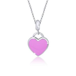 
                
                    Load image into Gallery viewer, Pendant &amp;quot;Heart&amp;quot;
                
            